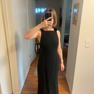 90s Badgely Mischka Dress